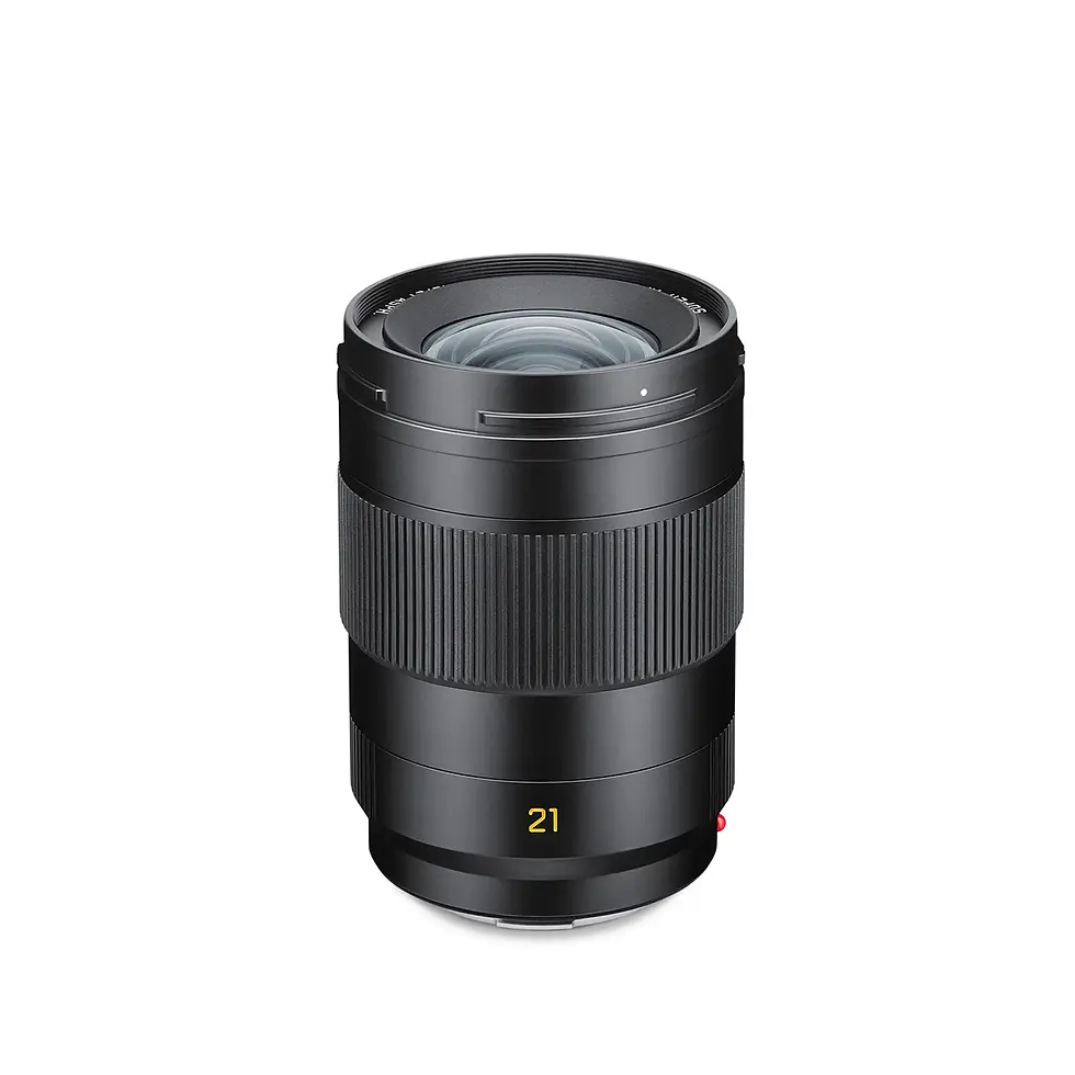 Leica SUPER-APO-SUMMICRON-SL 1:2/21 ASPH.