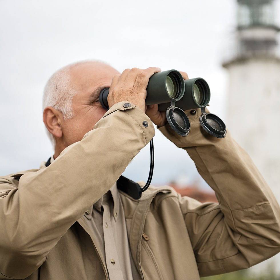 Миниатюра: Swarovski EL 8.5x42