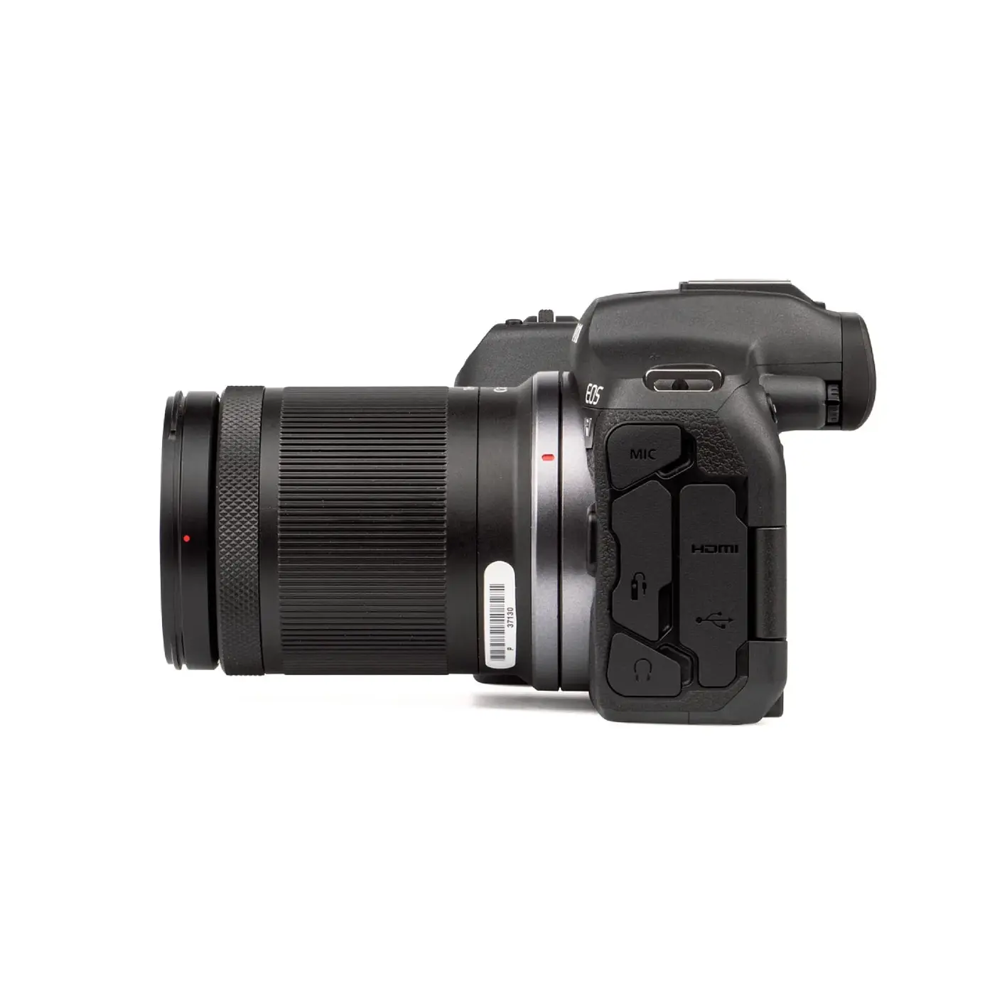 Canon EOS R 50 Set RF S 18- 150mm