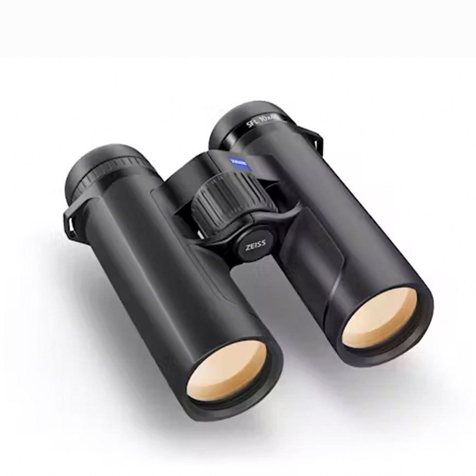 Миниатюра: Zeiss SFL 10x40