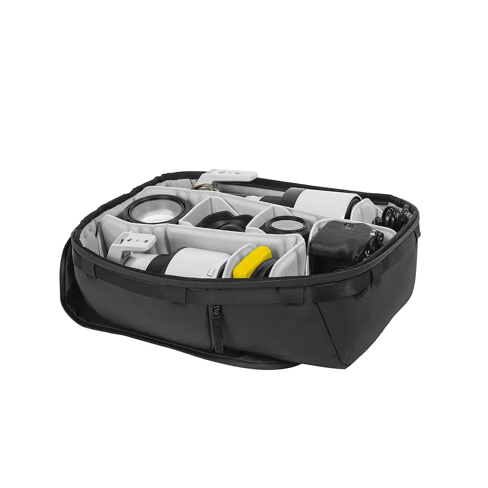 Peak Design Camera Cube v2 - Large PFAS Free