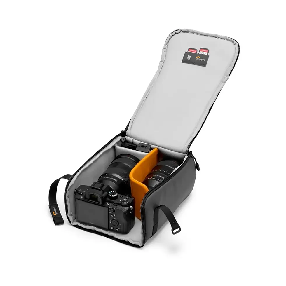 Miniaturbild: Lowepro PhotoSport BP 24L AW III GY GRL