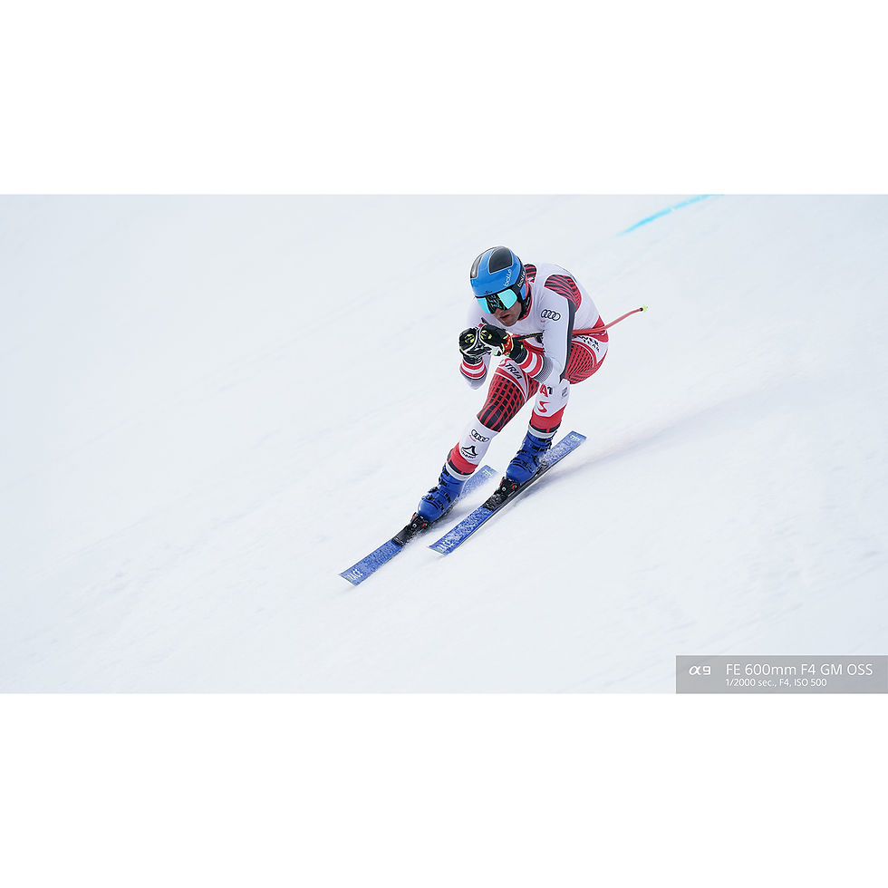 Thumbnail: Sony FE 600mm 4.0 GM OSS