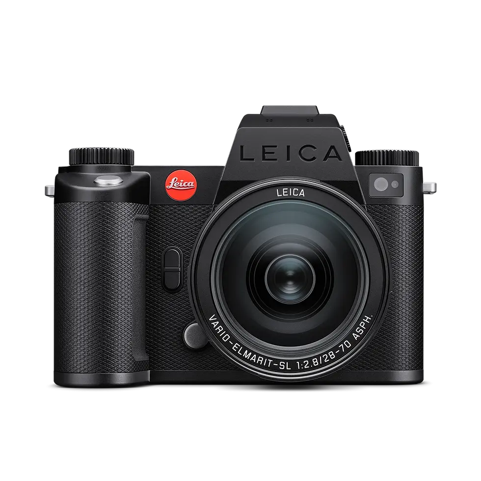 Thumbnail: Leica VARIO-ELMARIT-SL 28-70 f/2.8 ASPH.