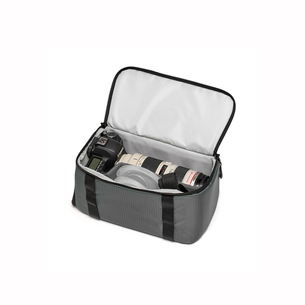 Миниатюра: Lowepro GearUp PRO camera box L II GRL