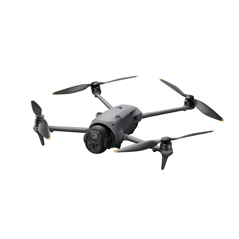 Miniatura: DJI Mavic 4 Pro 512GB Creator Combo (DJI RC Pro 2)