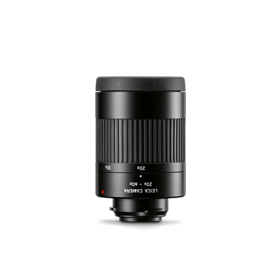 Leica Vario-Okular 20x-60x