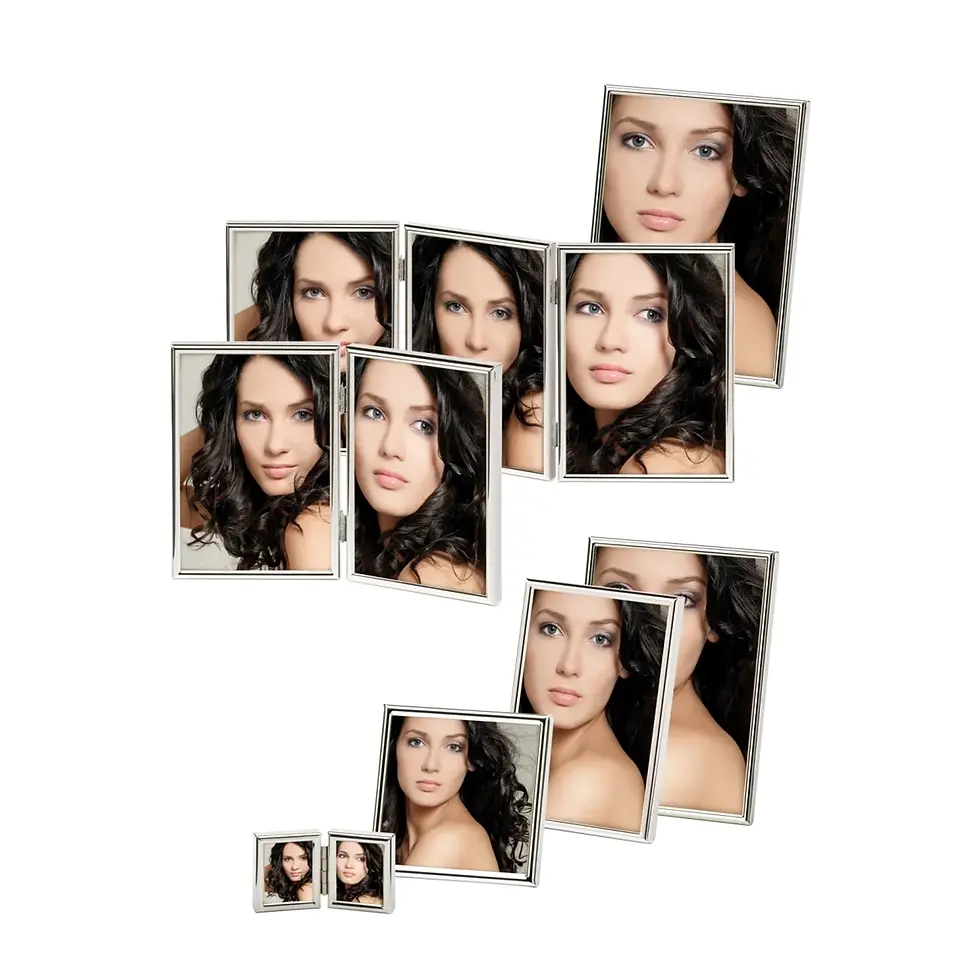 Walther Design Chloe Rahmen 20x 30cm