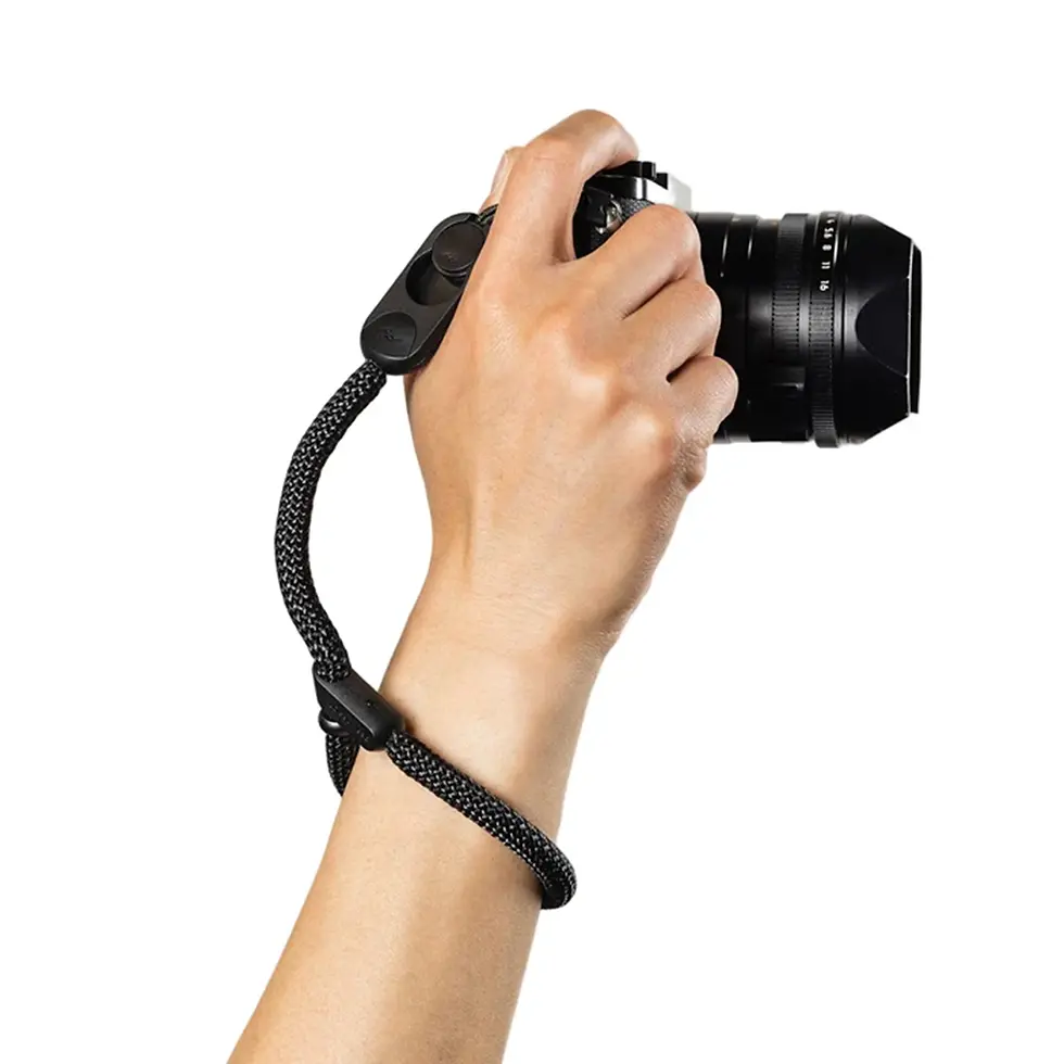Miniaturbild: Peak Design Cuff Rope – Black