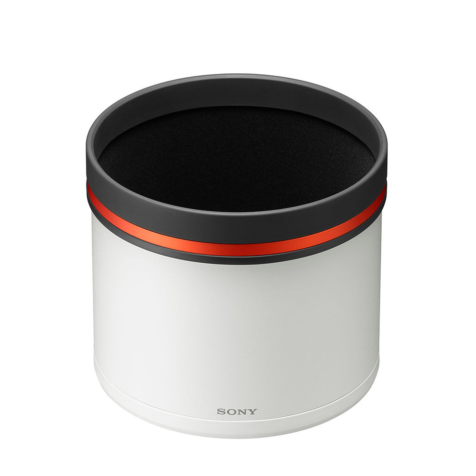 Miniaturbild: Sony FE 400mm 2.8 GM OSS
