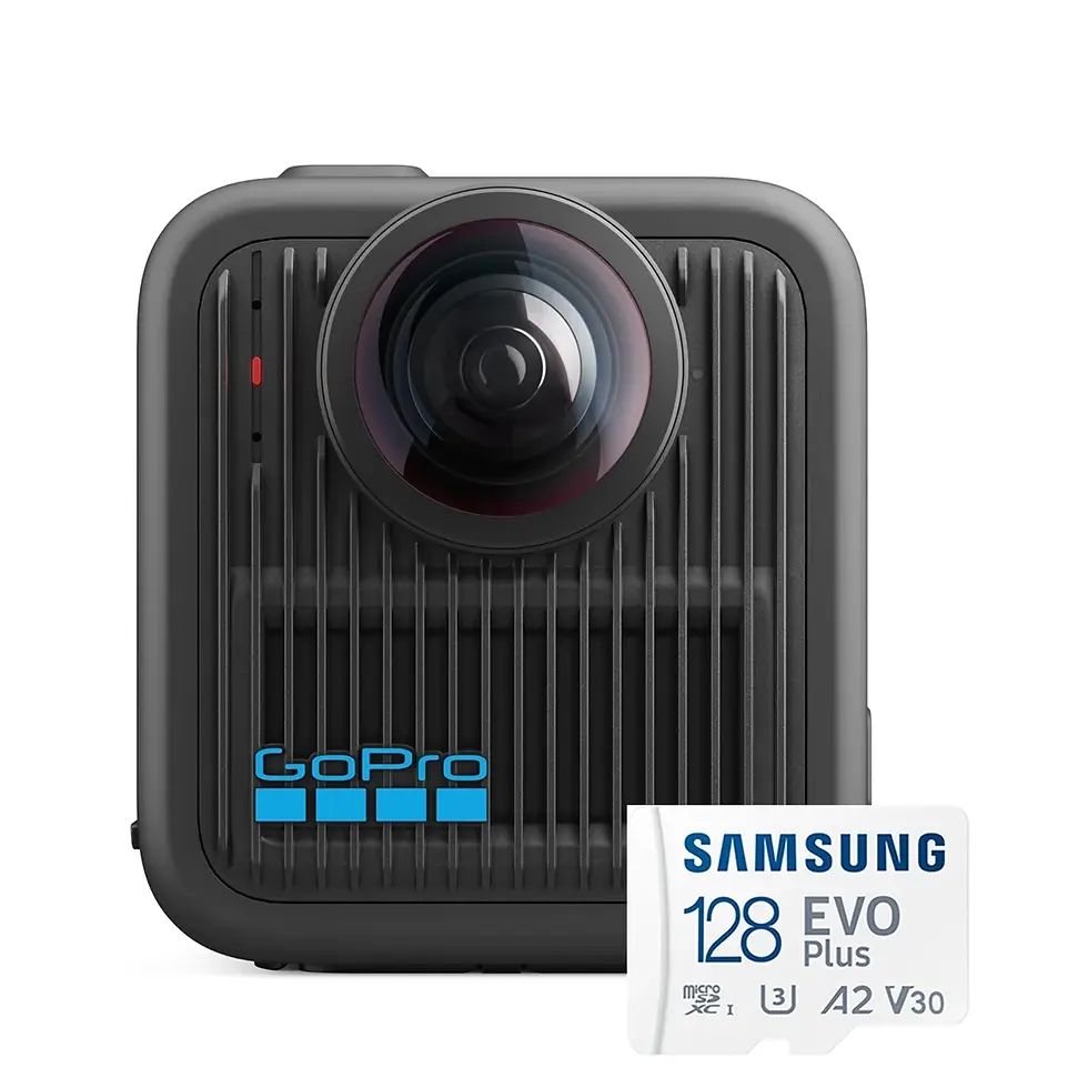 Miniatura: Gopro MAX2 360 128GB