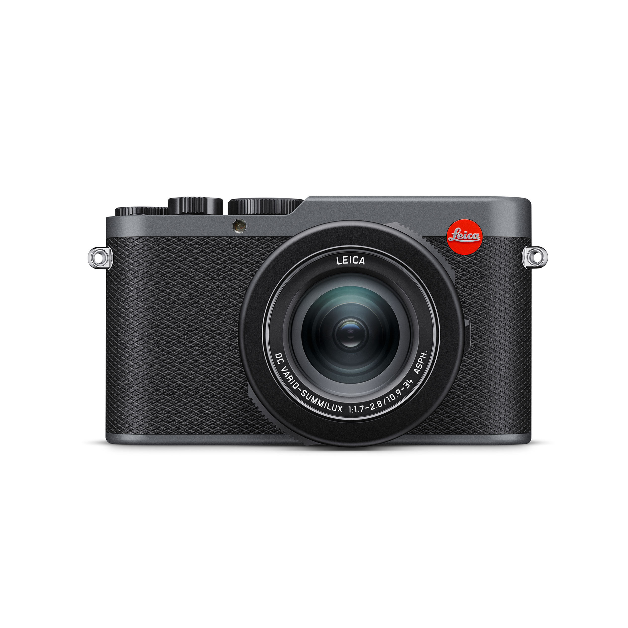 Leica D-Lux 8 Metal Gray