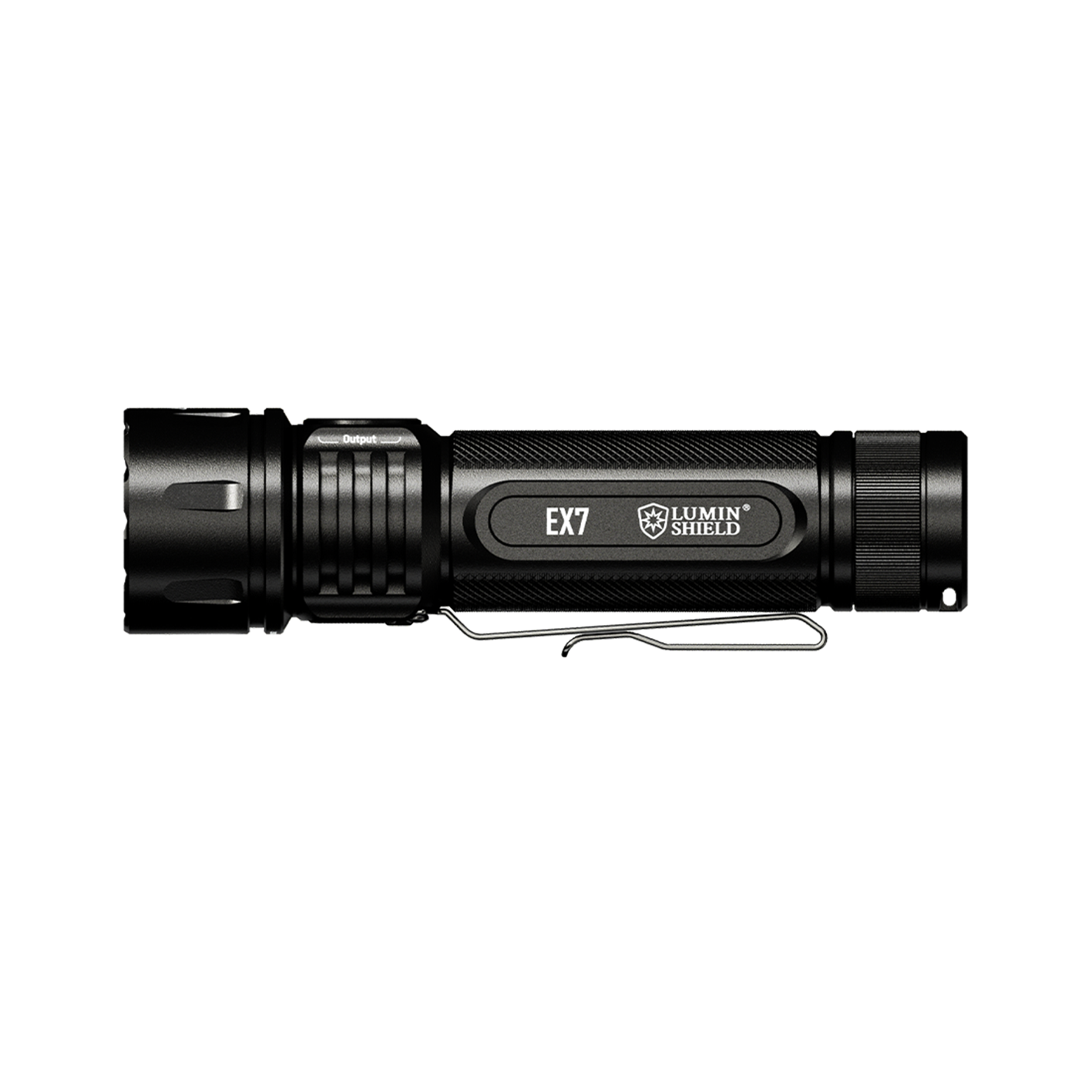 Nitecore EX 7 Taschenlampe 6000 Lumen