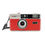 Miniature : Agfa Photo 35mm Analogue Camera – Red