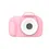 Miniatura: Myfirst Camera 3 Pink