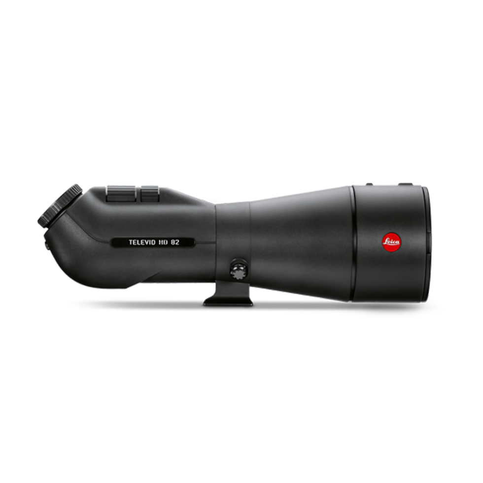 Leica TELEVID HD 82 Winkeleinblick