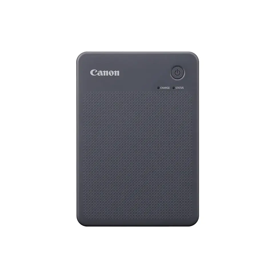 תמונה ממוזערת: Canon SELPHY QX20 dark grey