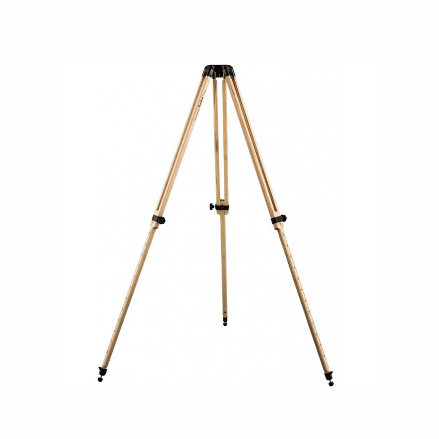 Berlebach Stativ Report 312 Nussbraun