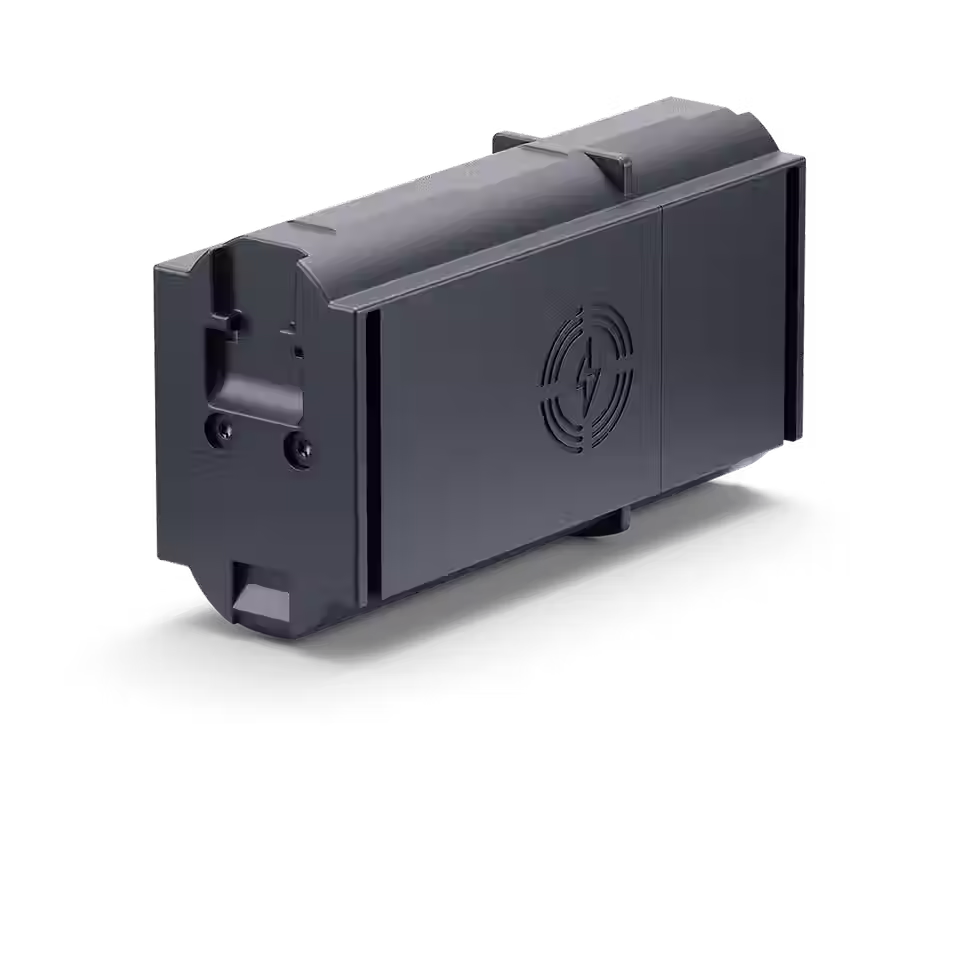 Pulsar Battery Pack LPS 7i 6400 mAh (for Telos)