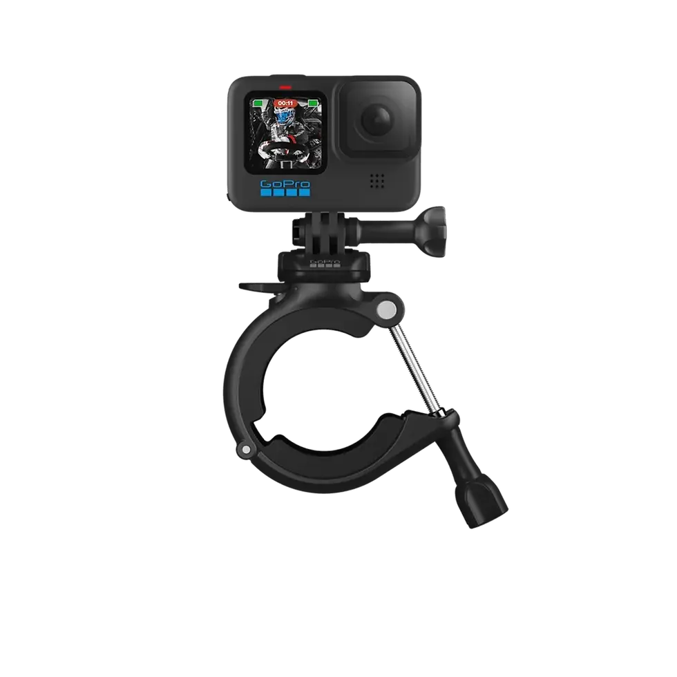 תמונה ממוזערת: Gopro Large Tube Mount RollBars+Pipes+More