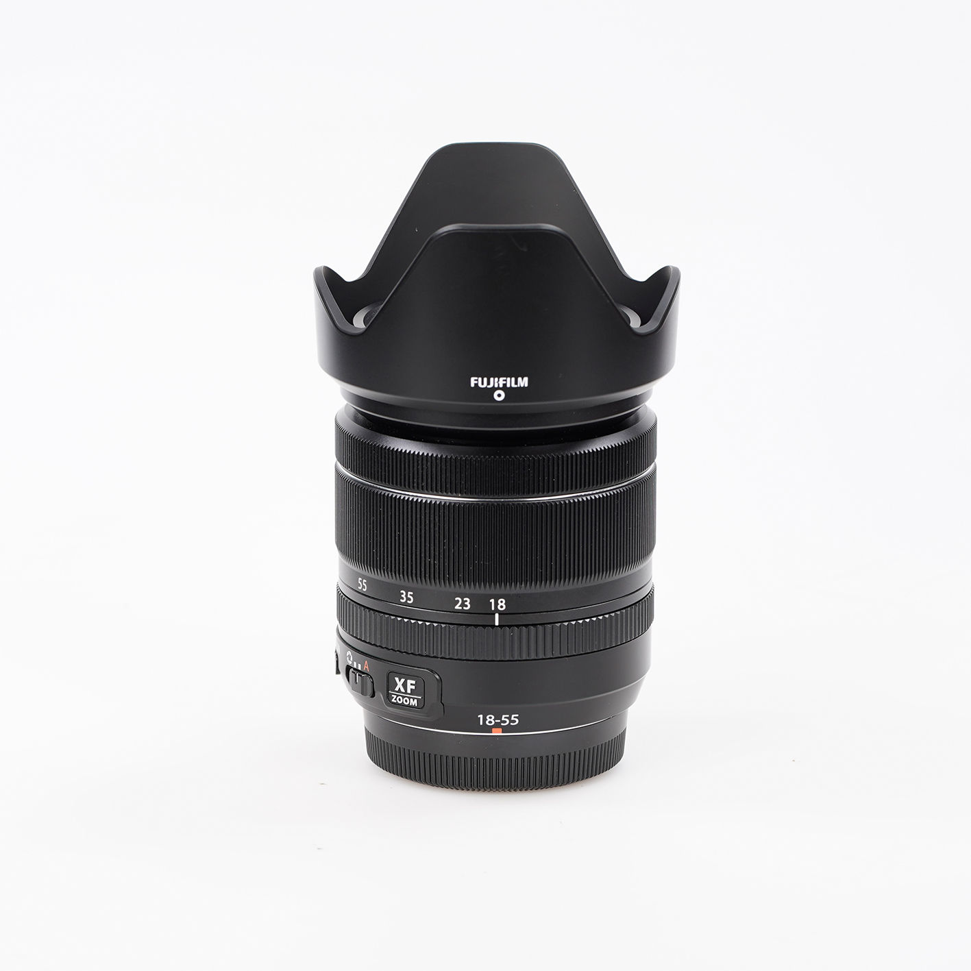 Fujifilm XF 18-55mm F2.8-4 R LM OIS gebraucht