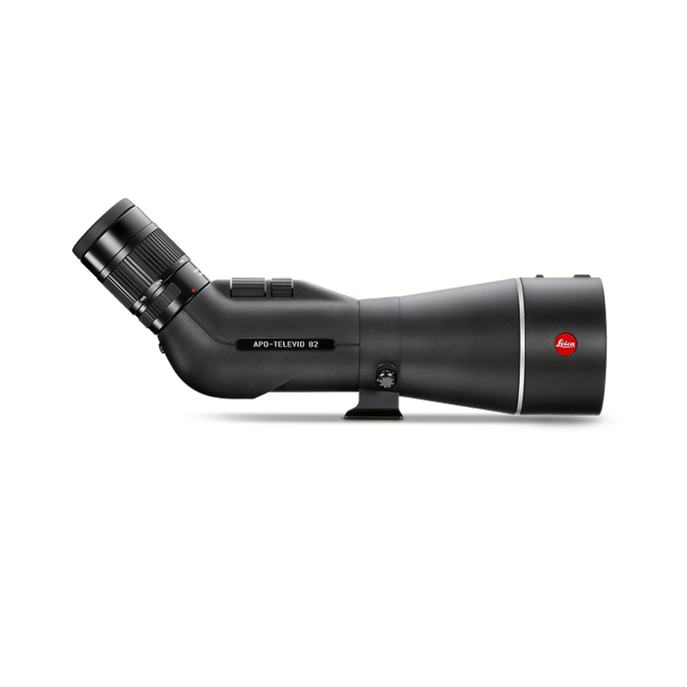 Leica APO-Televid 82 Kit Vario-Okular 25x-50x