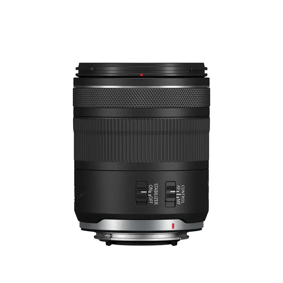 Миниатюра: Canon RF 28-70mm 2.8 IS STM