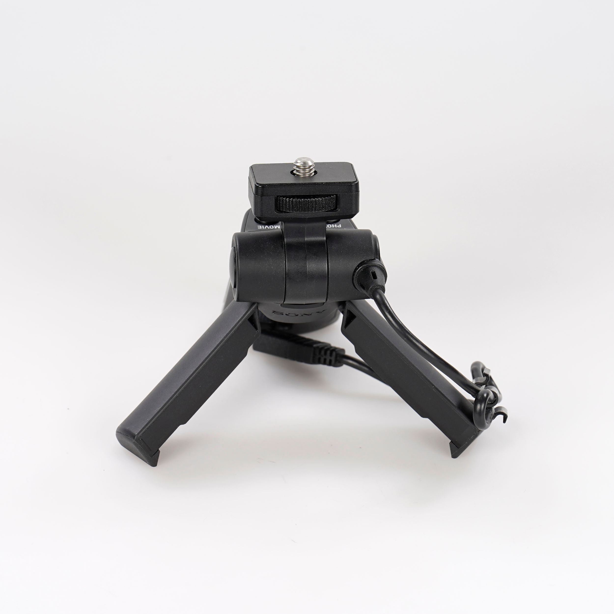 Sony VCT-SGR1 Handheld Grip gebraucht