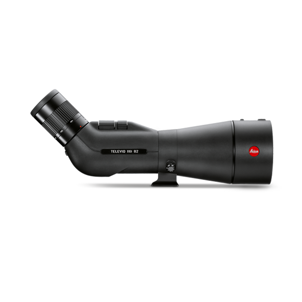Leica Televid HD 82 Kit Vario-Okular 20x-60x