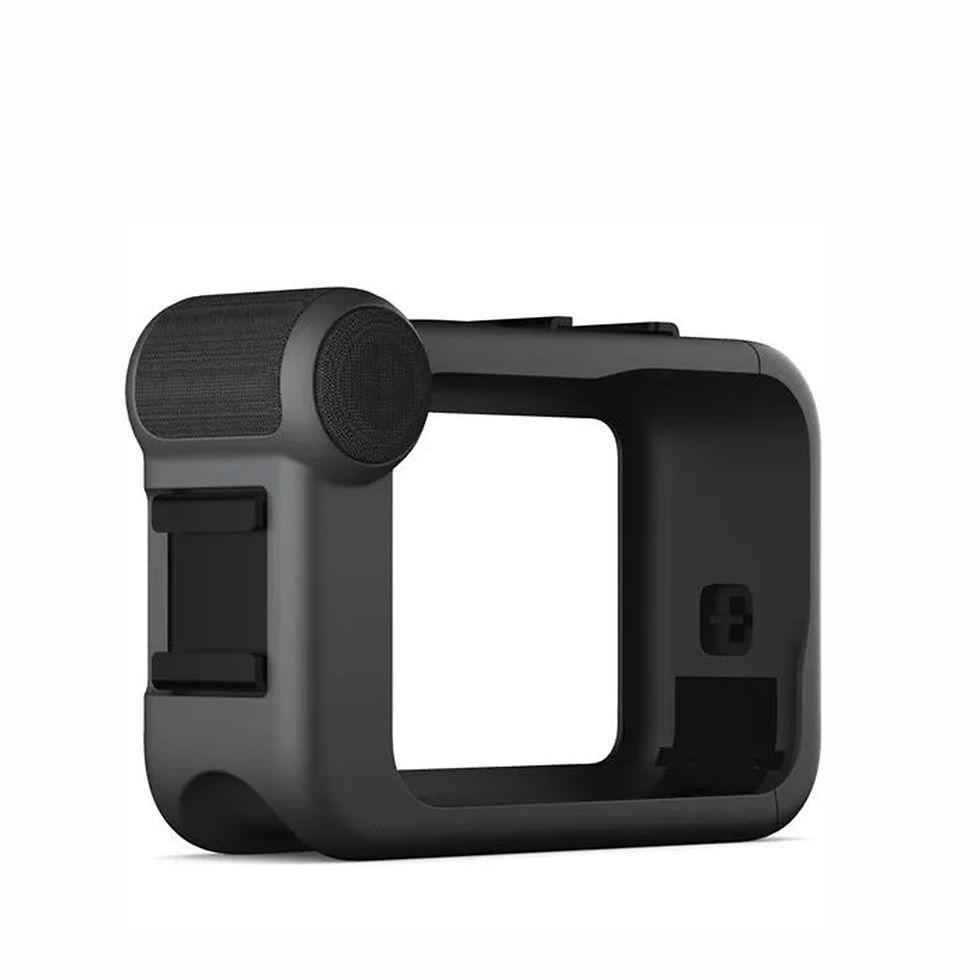 Miniature : Gopro Media Mod (Hero 8)