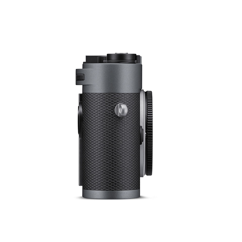 תמונה ממוזערת: Leica M11-P Metal Gray
