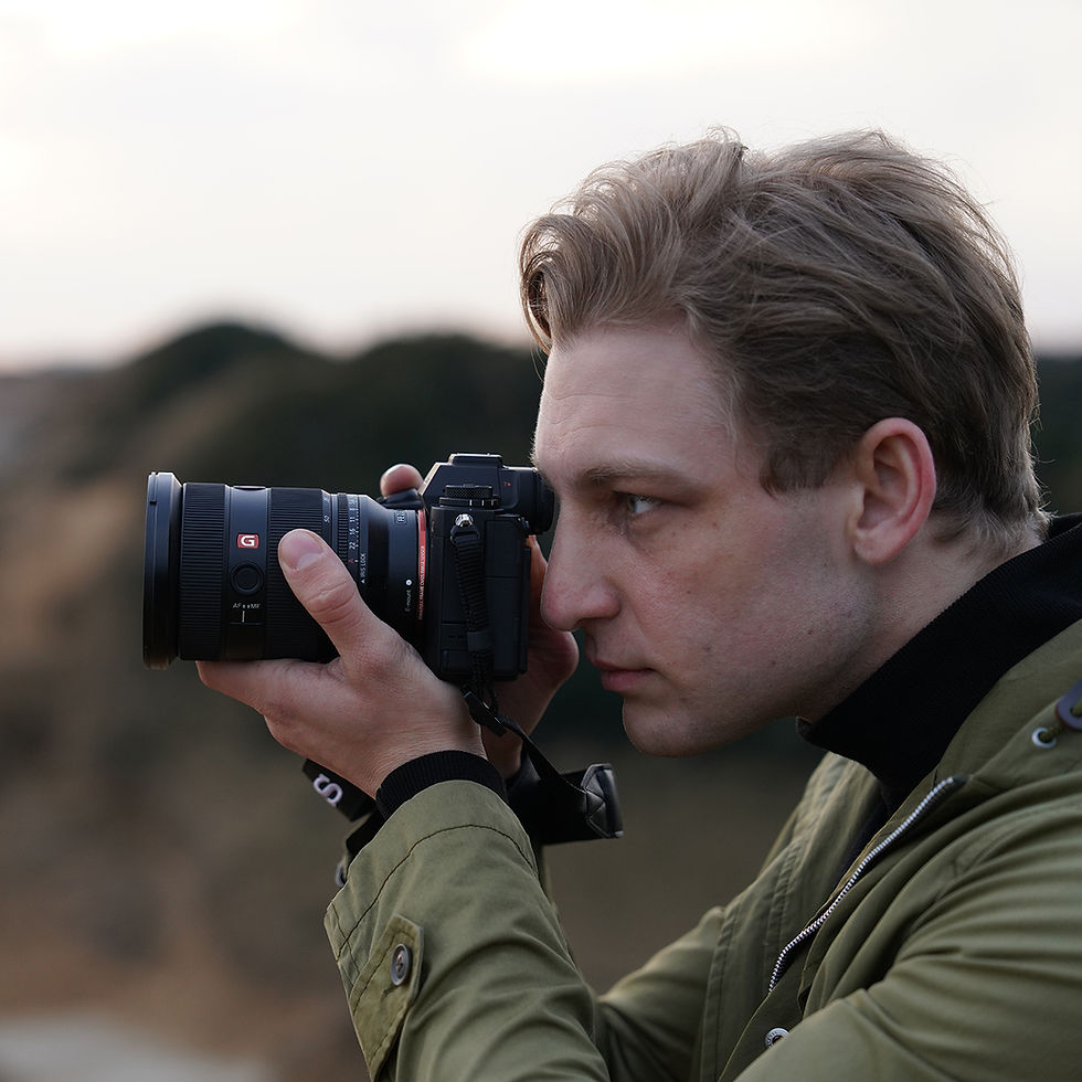 Miniatura: Sony FE 20-70mm 4 G