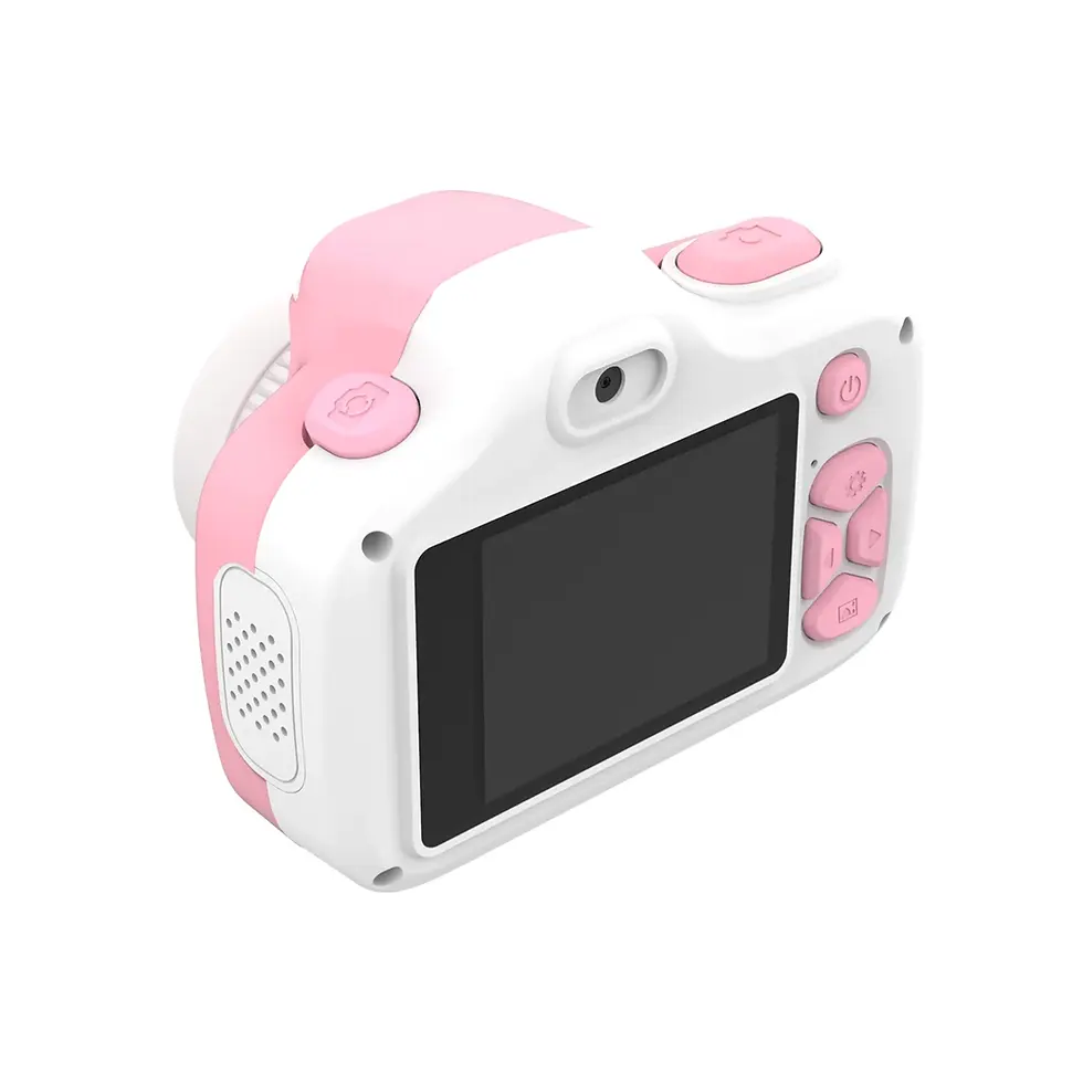 Miniature : Myfirst Camera 3 Pink