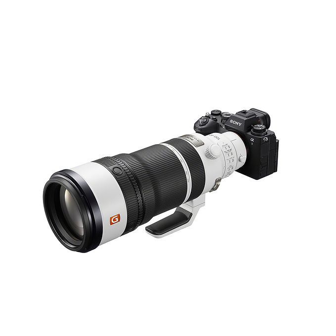 Sony FE 100-400mm F4.5 GM OSS