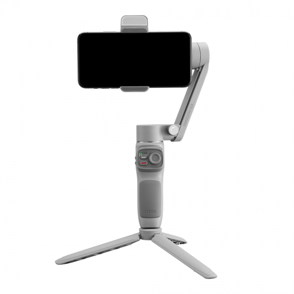 Thumbnail: Zihyun Smooth Q3 Combo