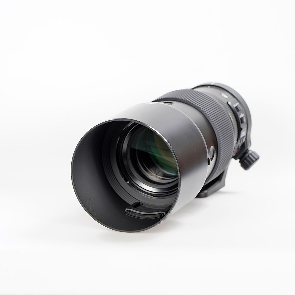 Miniatura: Fujifilm GF 250mm 4.0 R LM OIS WR gebraucht