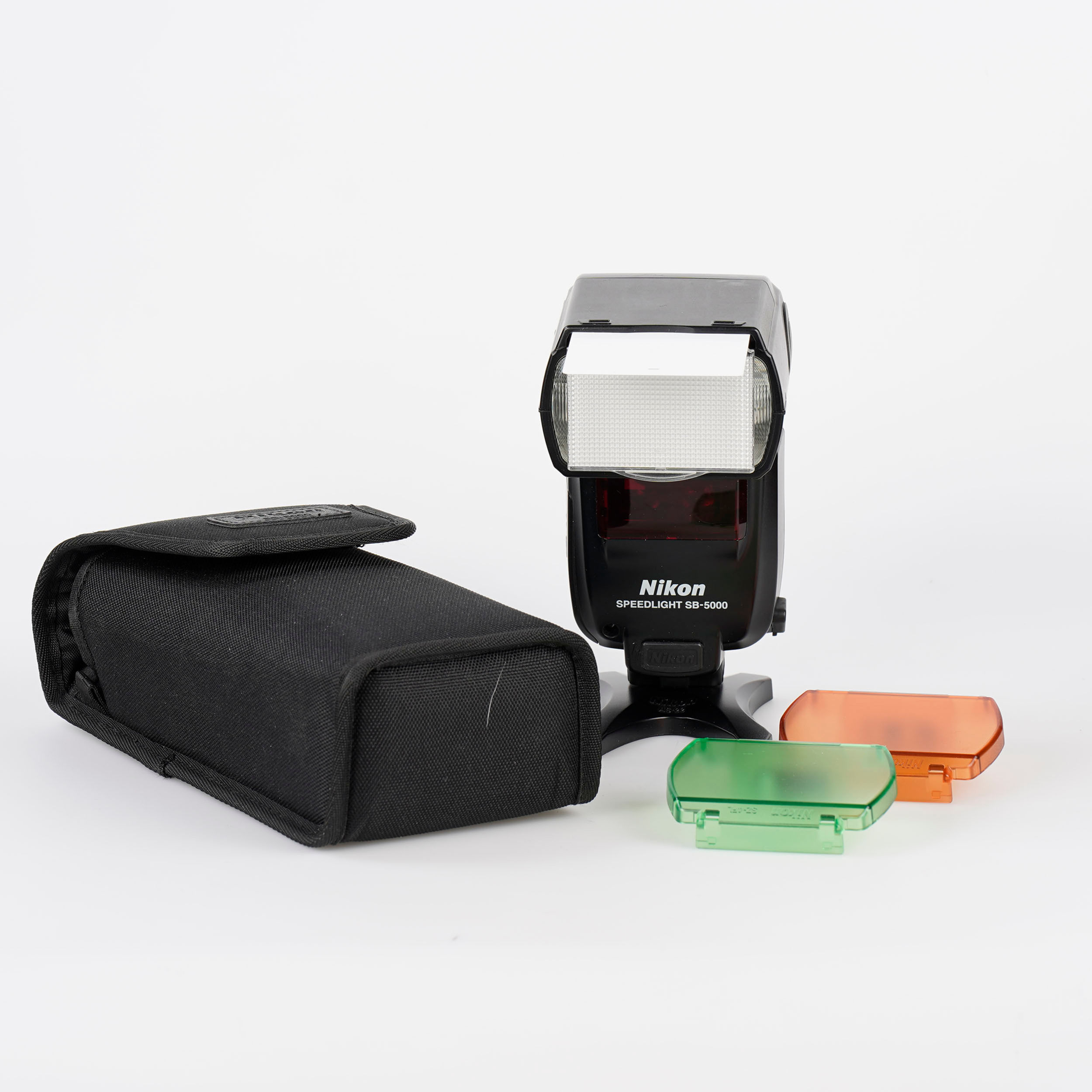 Nikon Speedlight SB-5000 gebraucht