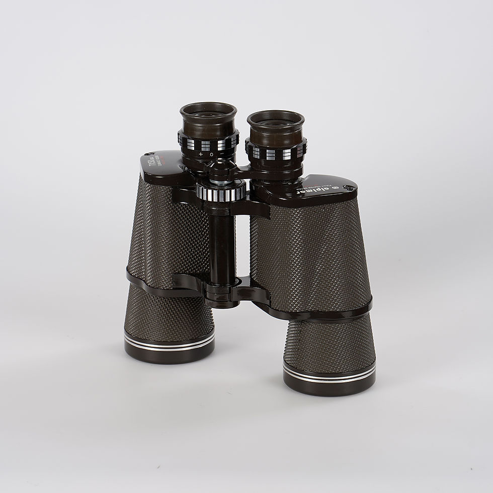 Thumbnail: Alpimar 7x 50 gebraucht