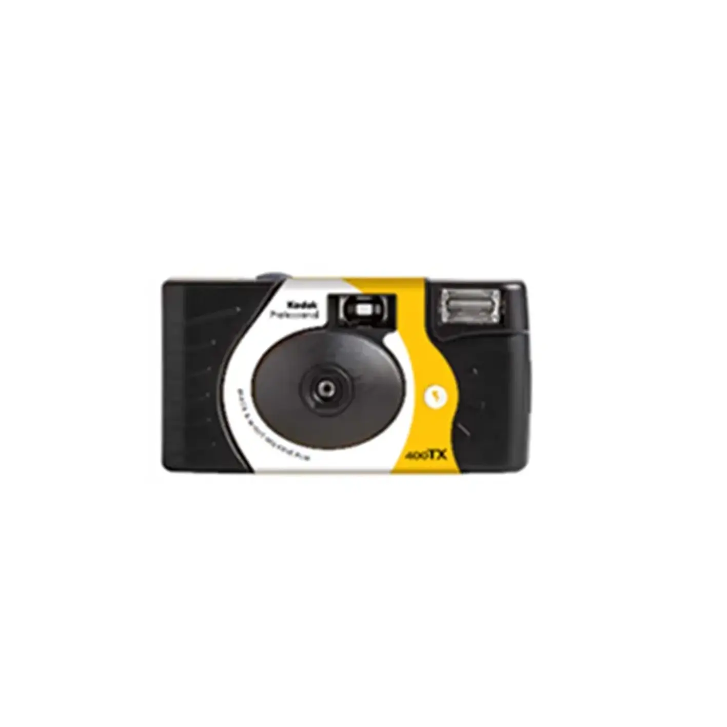 Kodak Tri-X 400 S/W SUC 27 EXP