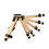 Miniature : Berlebach Stativ Mini  Natur
