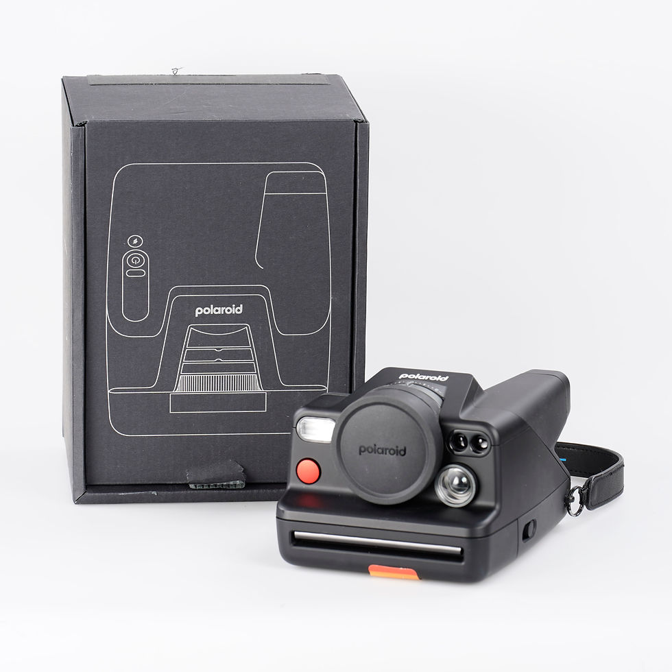 Polaroid I 2 Gebraucht