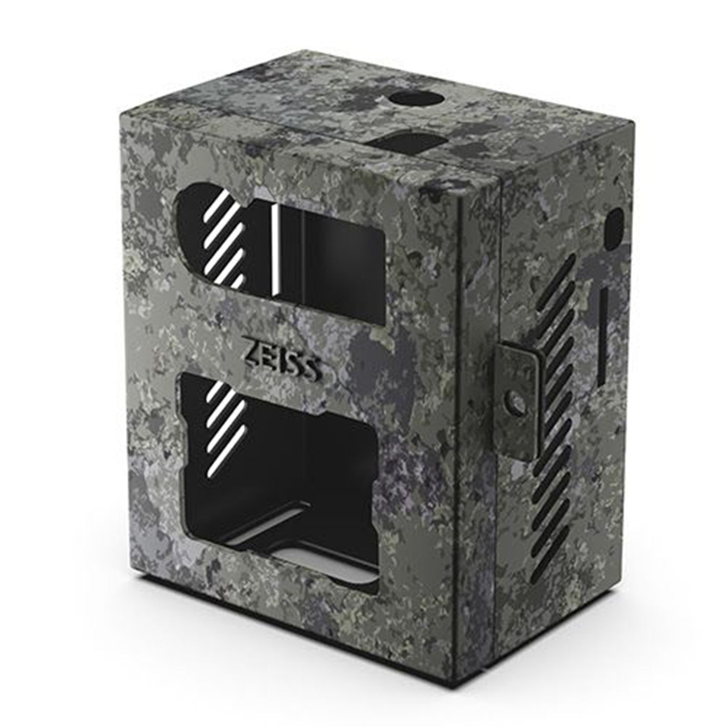 Zeiss Metallgehäuse für Secacam 7