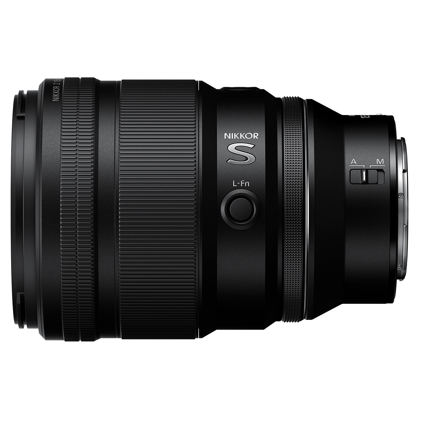 Nikon Z 135mm 1.8 Plena