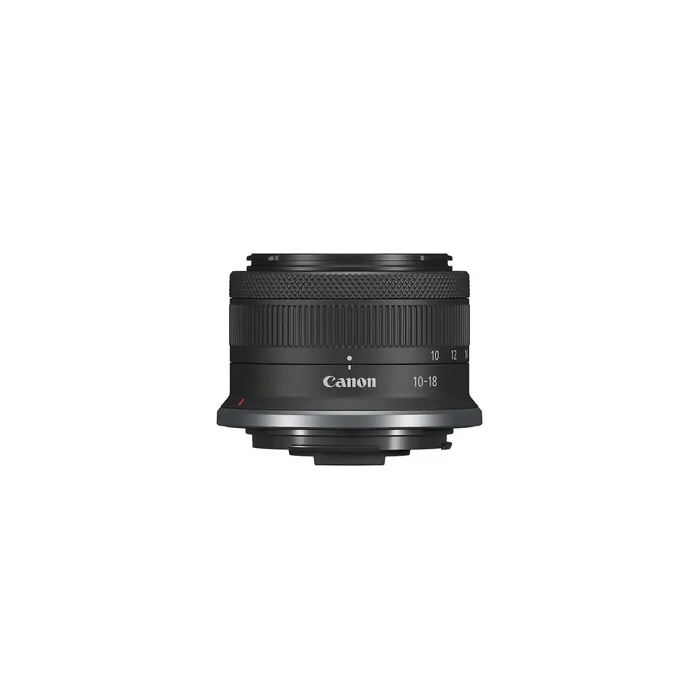 Canon RF-S 10-18mm F4.5-6.3 IS STM
