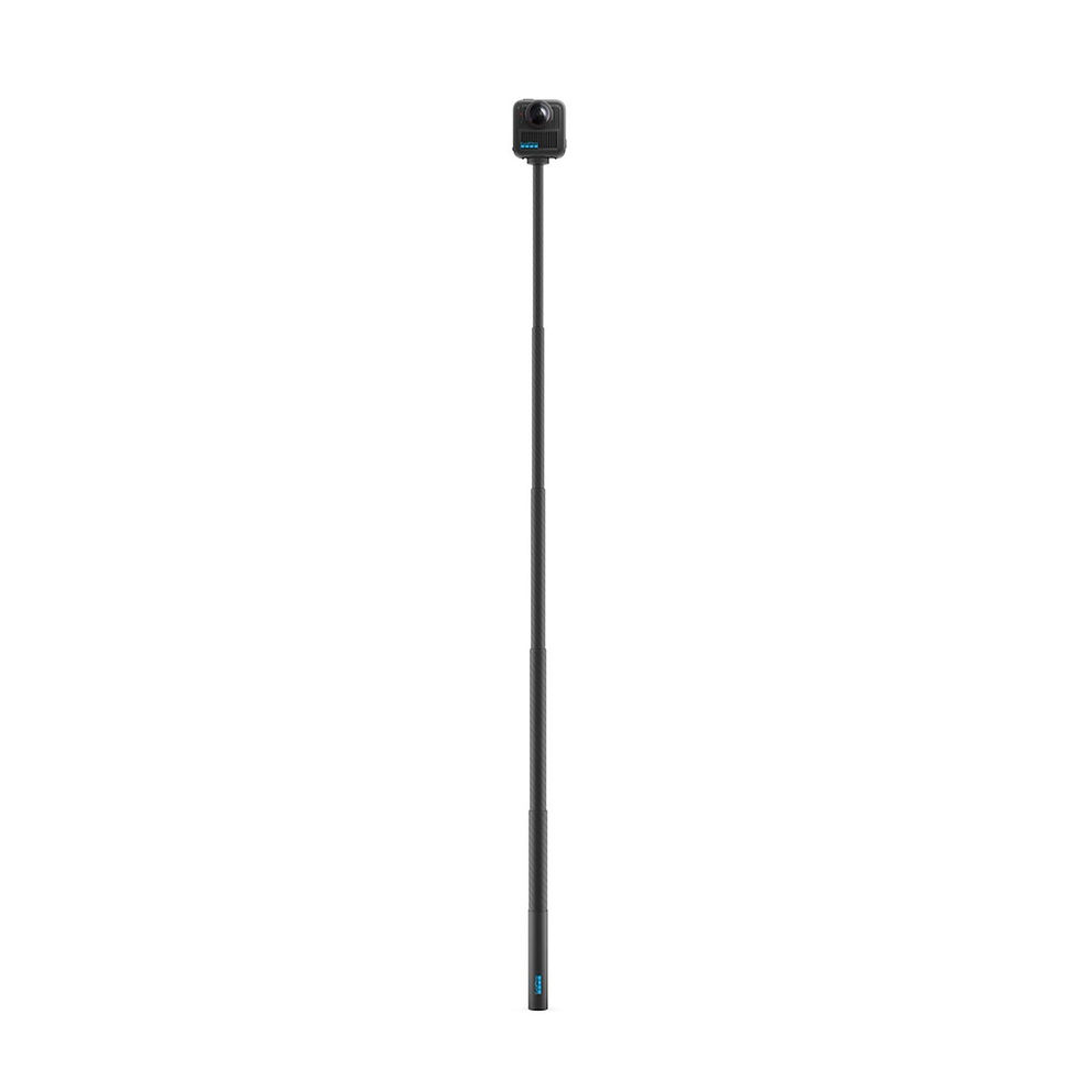 Миниатюра: Gopro Carbon Fiber Extension Pole 1m