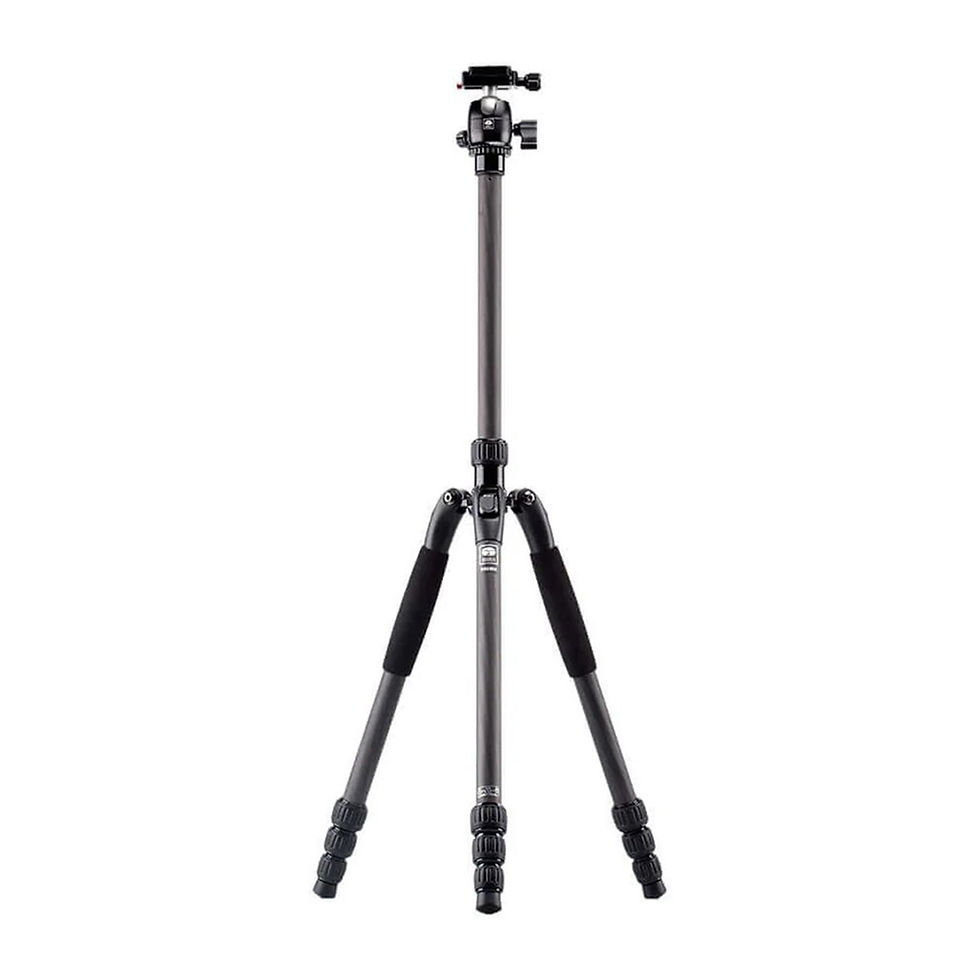 Miniatura: Sirui Tripod Traveler T-024 SK+B-00K