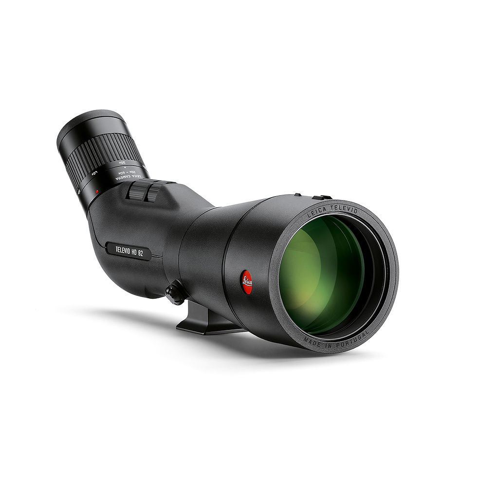 Миниатюра: Leica Televid HD 82 Kit Vario-Okular 20x-60x