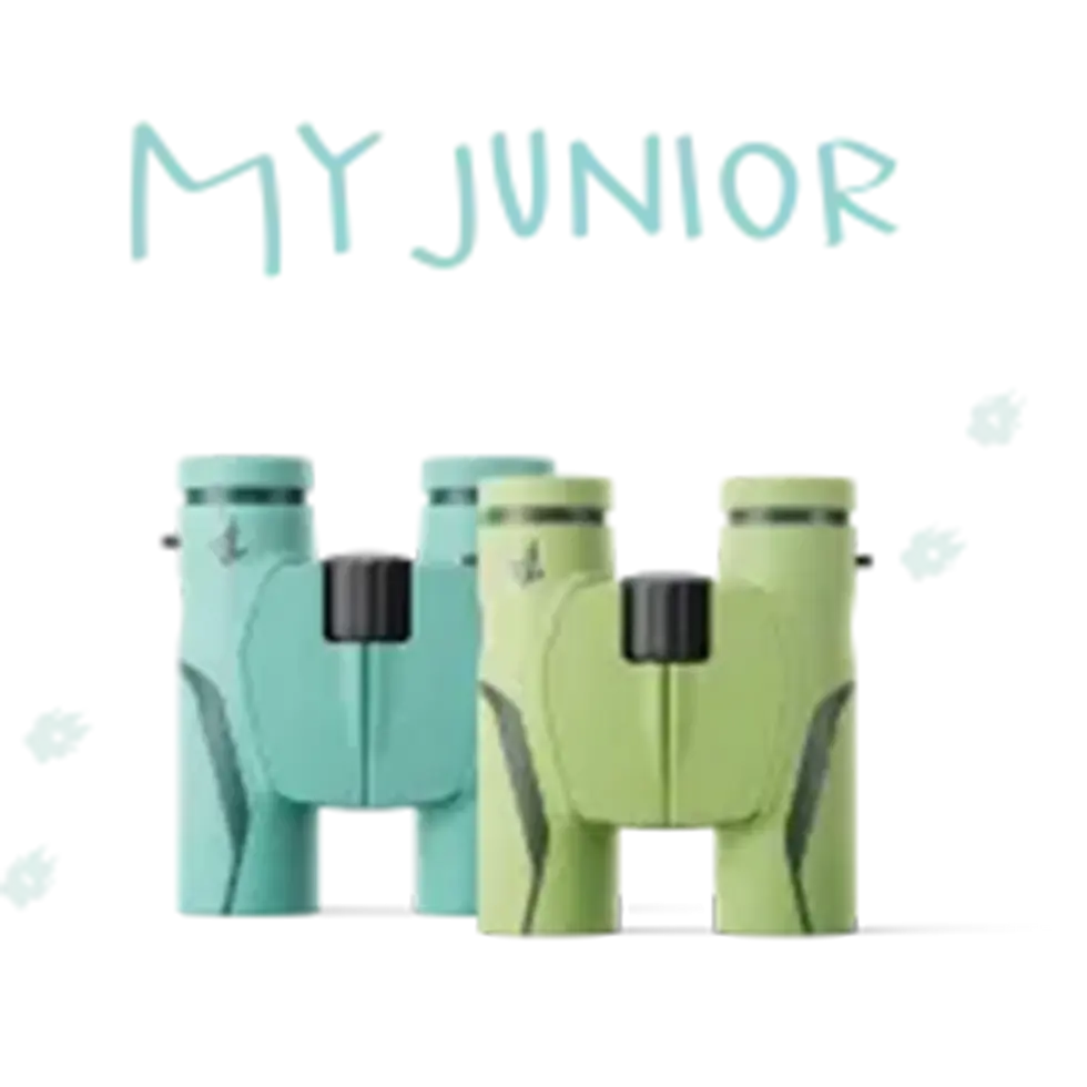 Миниатюра: Fernglas für Kinder