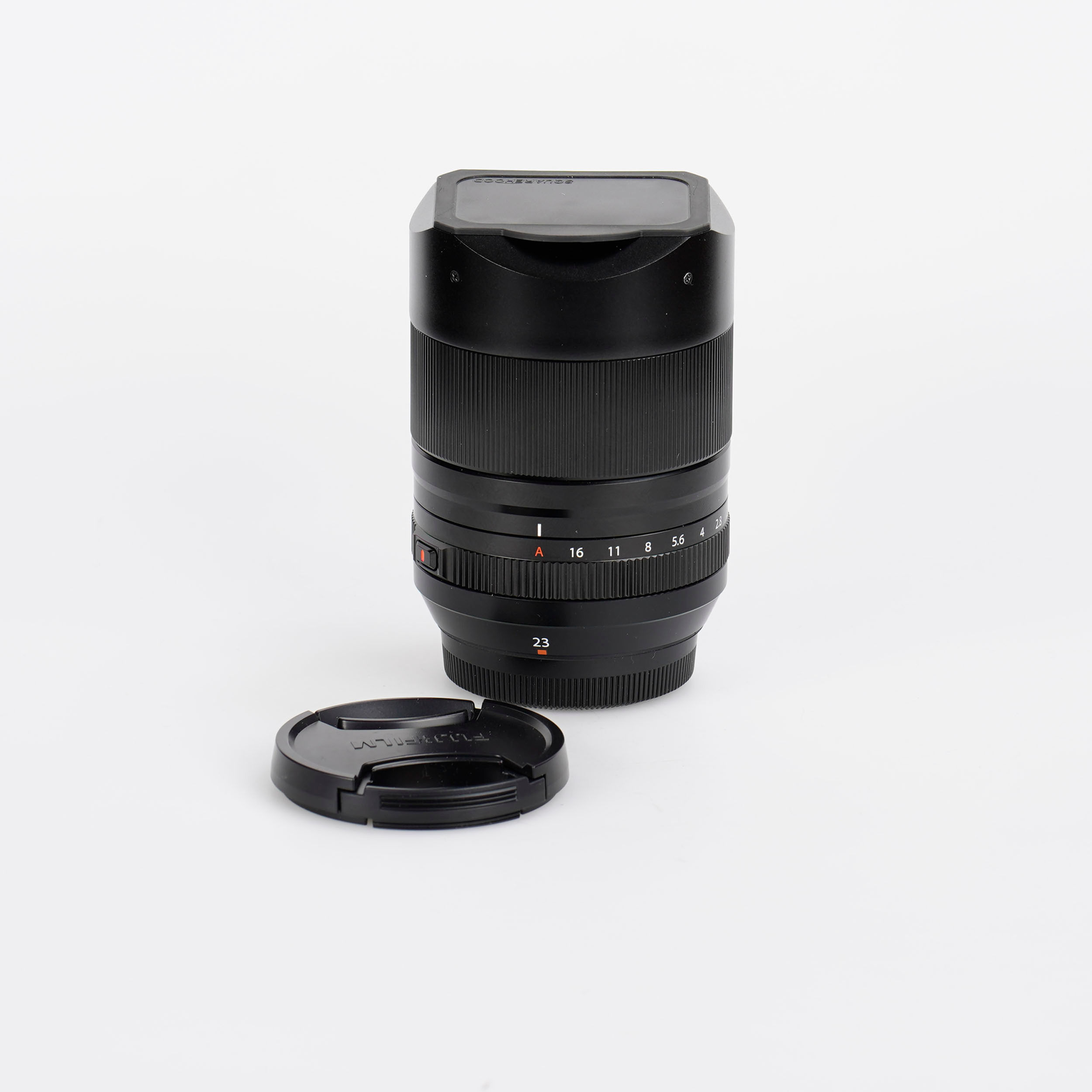 Fujifilm XF 23mm 1.4 R LM WR gebraucht