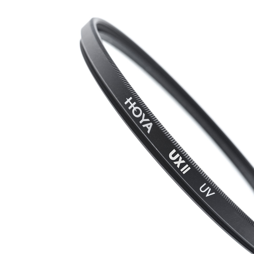 Miniatura: Hoya UX II UV Filter 77mm